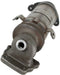 Catalytic Converter-Direct Fit AP Exhaust 641631
