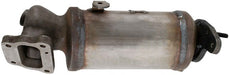 Catalytic Converter-Direct Fit AP Exhaust 641631