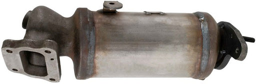 Catalytic Converter-Direct Fit AP Exhaust 641631