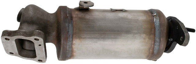 Catalytic Converter-Direct Fit AP Exhaust 641631