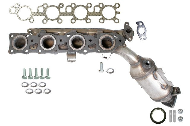 Exhaust Manifold with Integrated Catalytic Converter AP Exhaust 641633