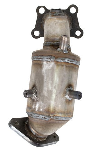 Catalytic Converter-Direct Fit AP Exhaust 641635