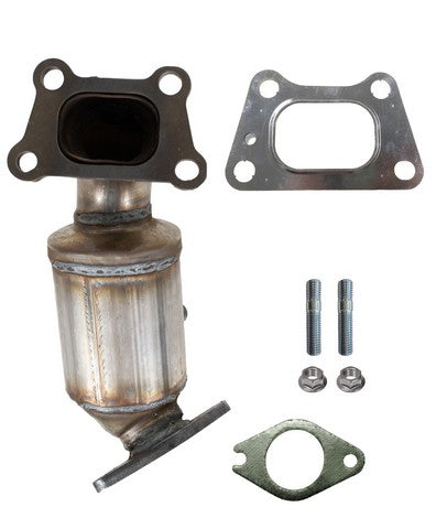 Catalytic Converter-Direct Fit AP Exhaust 641635