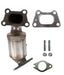 Catalytic Converter-Direct Fit AP Exhaust 641635
