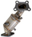 Catalytic Converter-Direct Fit AP Exhaust 641636