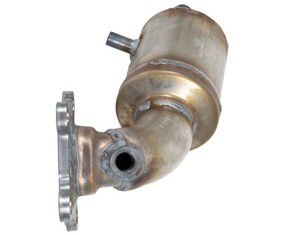 Catalytic Converter-Direct Fit AP Exhaust 641636