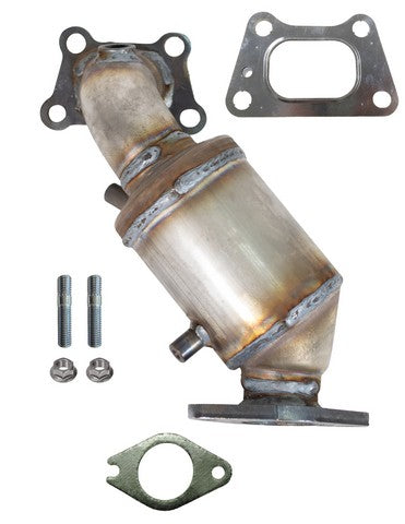 Catalytic Converter-Direct Fit AP Exhaust 641636