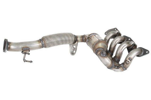 Exhaust Manifold with Integrated Catalytic Converter AP Exhaust 641637