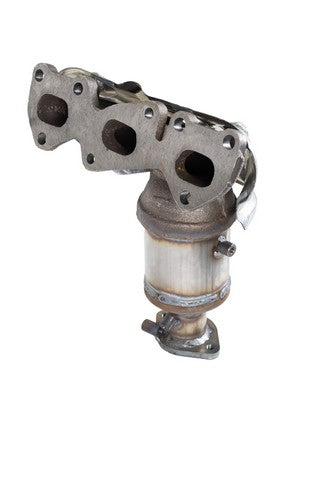 Exhaust Manifold with Integrated Catalytic Converter AP Exhaust 641638