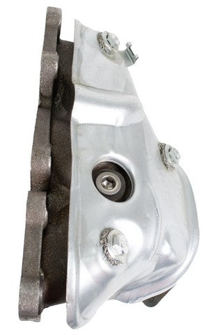 Exhaust Manifold with Integrated Catalytic Converter AP Exhaust 641638