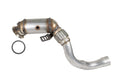 Catalytic Converter-Direct Fit AP Exhaust 641640