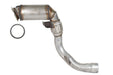 Catalytic Converter-Direct Fit AP Exhaust 641641
