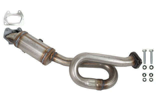 Catalytic Converter-Direct Fit AP Exhaust 641642