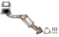 Catalytic Converter-Direct Fit AP Exhaust 641644