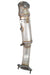 Catalytic Converter-Direct Fit AP Exhaust 641646