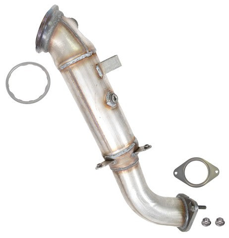 Catalytic Converter-Direct Fit AP Exhaust 641646