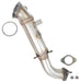 Catalytic Converter-Direct Fit AP Exhaust 641646