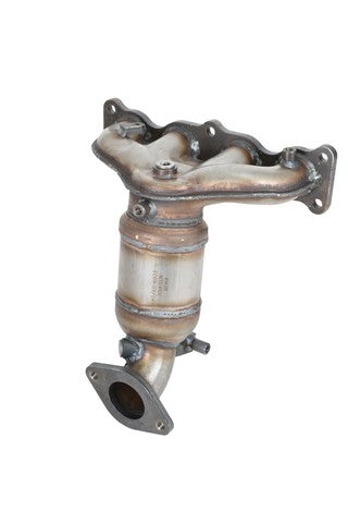Exhaust Manifold with Integrated Catalytic Converter AP Exhaust 641647