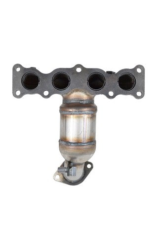 Exhaust Manifold with Integrated Catalytic Converter AP Exhaust 641647