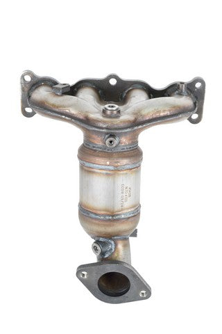 Exhaust Manifold with Integrated Catalytic Converter AP Exhaust 641647