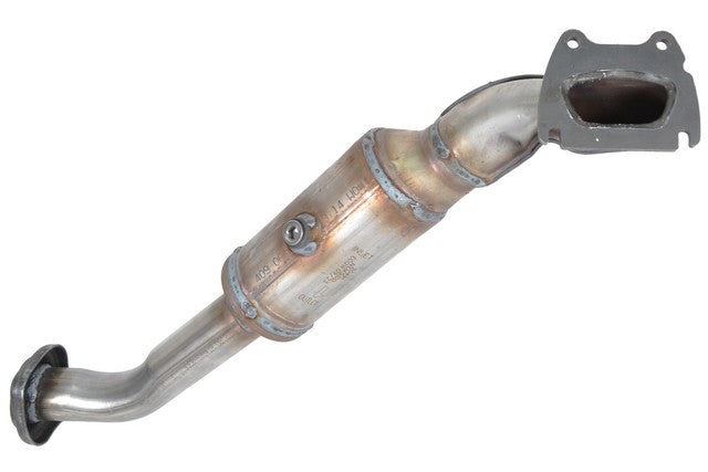 Catalytic Converter-Direct Fit AP Exhaust 641650