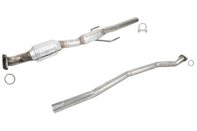 Catalytic Converter-Direct Fit AP Exhaust 643168