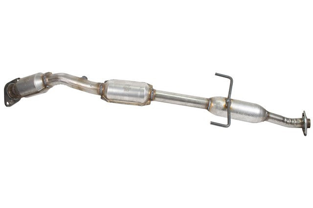 Exhaust Manifold with Integrated Catalytic Converter AP Exhaust 643171