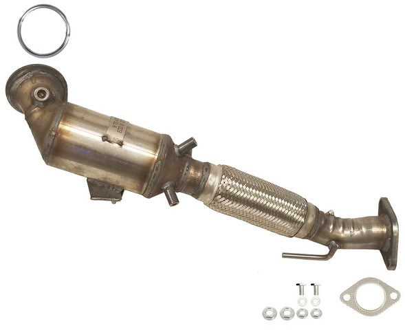 Catalytic Converter-Direct Fit AP Exhaust 644172