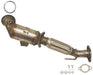 Catalytic Converter-Direct Fit AP Exhaust 644172