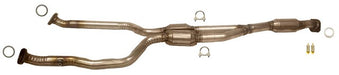 Catalytic Converter-Direct Fit AP Exhaust 644181