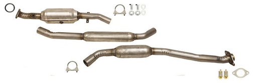 Catalytic Converter-Direct Fit AP Exhaust 644182