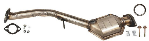 Catalytic Converter-Direct Fit AP Exhaust 644199
