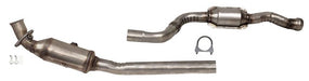 Catalytic Converter-Direct Fit AP Exhaust 644200