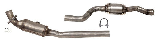 Catalytic Converter-Direct Fit AP Exhaust 644200
