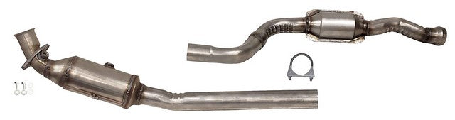 Catalytic Converter-Direct Fit AP Exhaust 644200