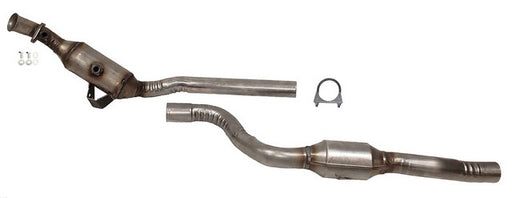 Catalytic Converter-Direct Fit AP Exhaust 644201
