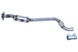 Catalytic Converter-Direct Fit AP Exhaust 644211