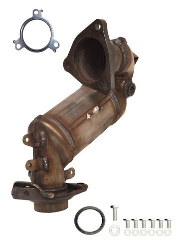 Catalytic Converter-Direct Fit AP Exhaust 644213