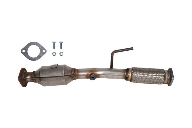 Catalytic Converter-Direct Fit AP Exhaust 644220