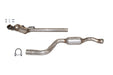 Catalytic Converter-Direct Fit AP Exhaust 644221