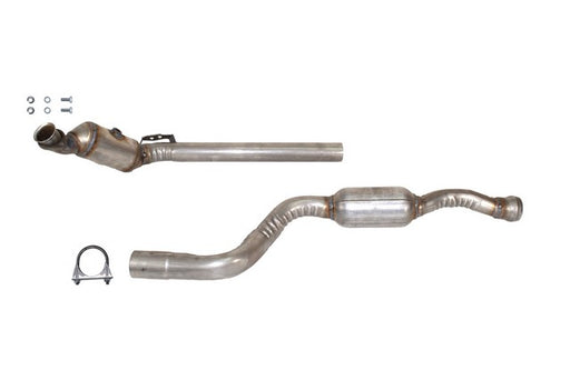 Catalytic Converter-Direct Fit AP Exhaust 644221