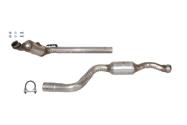 Catalytic Converter-Direct Fit AP Exhaust 644221