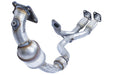Catalytic Converter-Direct Fit AP Exhaust 644226