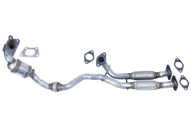 Catalytic Converter-Direct Fit AP Exhaust 644226