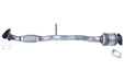 Catalytic Converter-Direct Fit AP Exhaust 644227