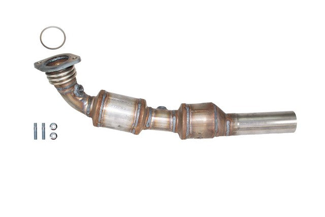 Catalytic Converter-Direct Fit AP Exhaust 644229