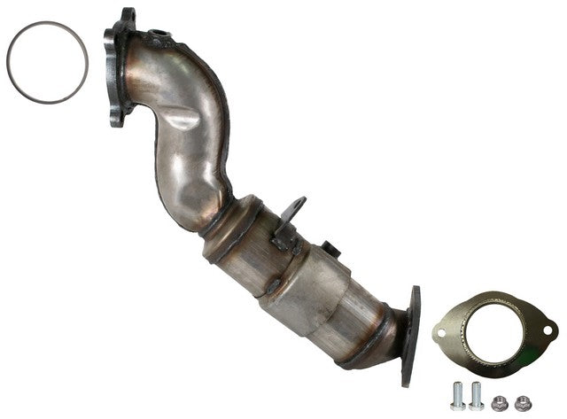 Catalytic Converter-Direct Fit AP Exhaust 644232