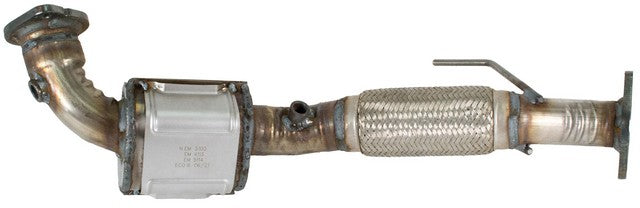 Catalytic Converter-Direct Fit AP Exhaust 644234