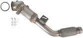 Catalytic Converter-Direct Fit AP Exhaust 644235