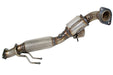 Catalytic Converter-Direct Fit AP Exhaust 644240